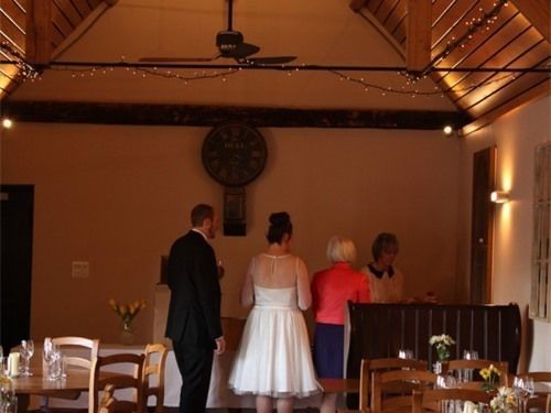 The Black Bull Inn Balsham Buitenkant foto