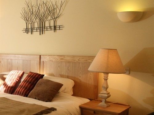 The Black Bull Inn Balsham Buitenkant foto